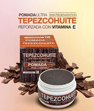 DAG BY DAGLAB Pomada tepezcohuite (1oz)