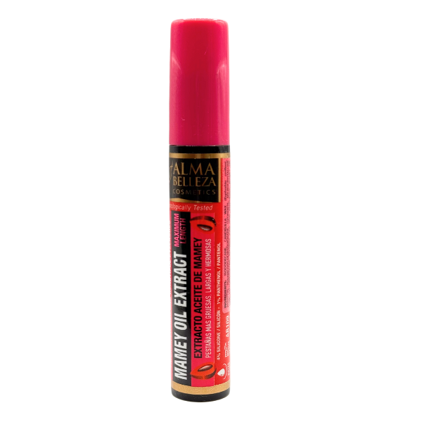 Alma Belleza- Mamey Oil Extract 13g(Extract Aceite Mamey)