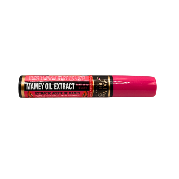 Alma Belleza- Mamey Oil Extract 13g(Extract Aceite Mamey)