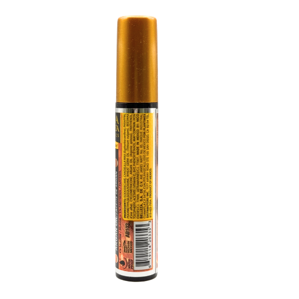 Alma Belleza- Xtra Argan Mascara 13g(Xtra Argan)
