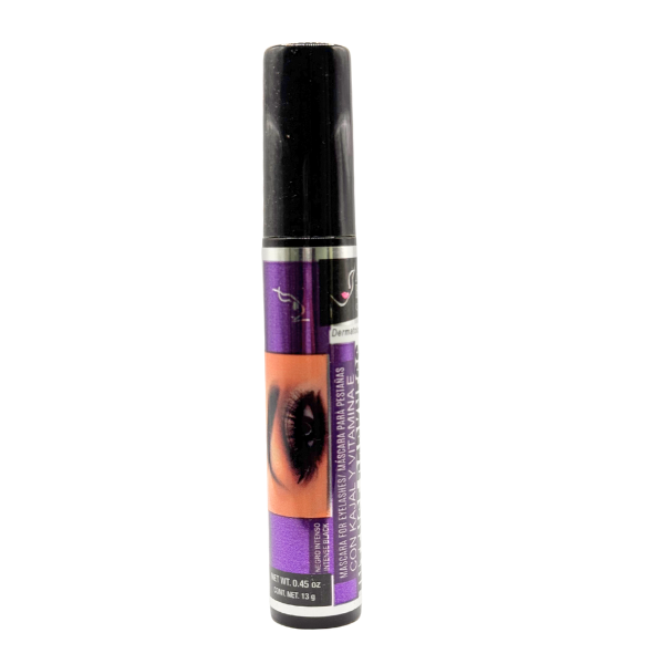 Alma Belleza-Intense Darkness Mascara(13g)(Obscuro Intenso)