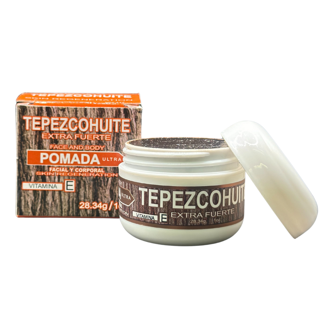 DAG BY DAGLAB Pomada tepezcohuite (1oz)