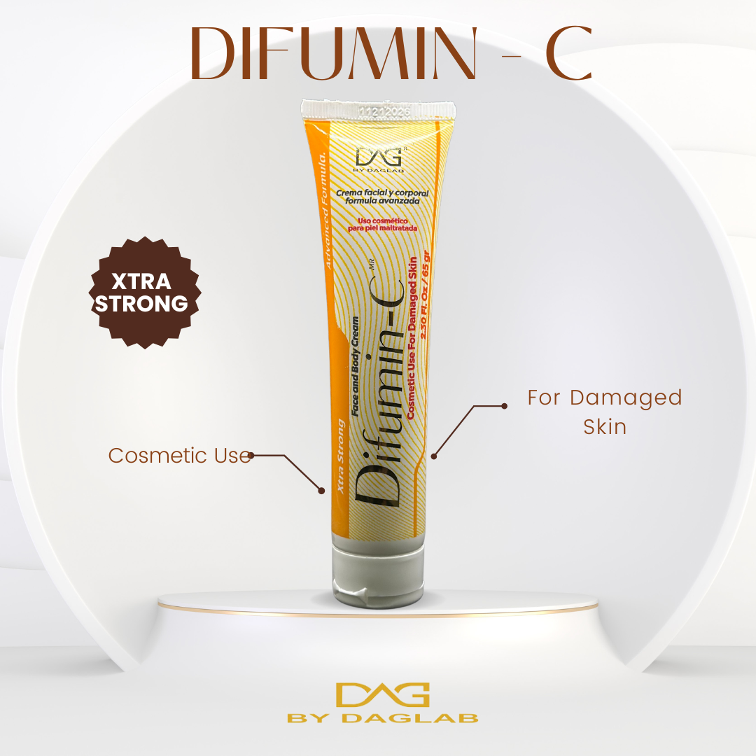 DAG BY DAGLAB Difumin-C (2.30oz)
