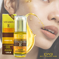 DAG BY DAGLAB Vitamin E Oil (1.3 Fl Oz)