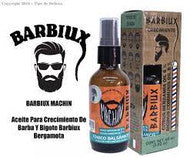 BARBIUX - Tonico Balsamico 2oz