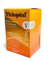 Vivioptal Multi Vitamin 90