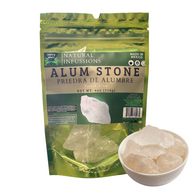 Green Royalty- Piedra de Alumbre(4oz)/ Alum Stone