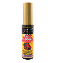 Alma Belleza- Mamey Mascara(Rimel Mamey)13g