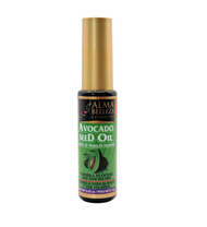 Alma Belleza- Avocado Mascara 13g( Rimel Aguacate)