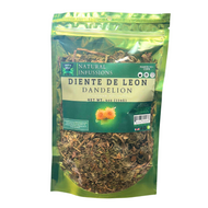 Green Royalty Dandelion Herb (4oz) : A Natural Infusion for Wellness Enthusiasts!