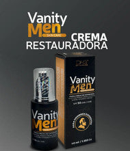 DAG- Crema Vanity Men (1.35oz)