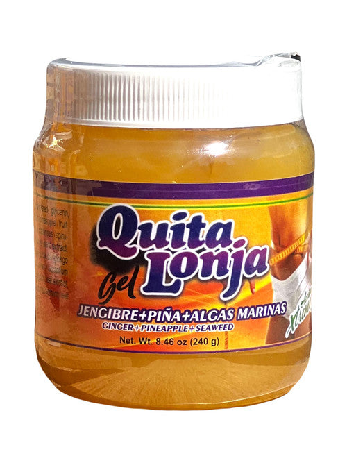 Quita Lonja Weight Lost Gel