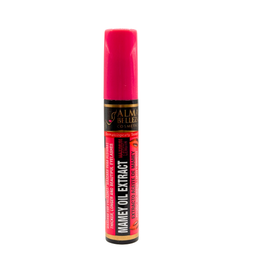 Alma Belleza- Mamey Oil Extract 13g(Extract Aceite Mamey)