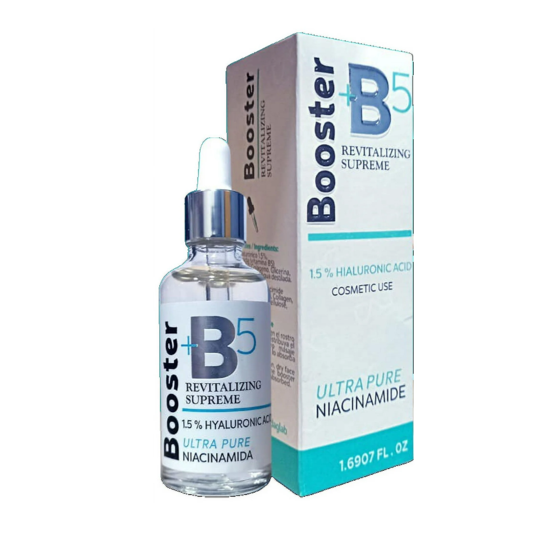 DAG BY DAGLAB- Booster+B15 Revitalizing supreme (1.69oz)
