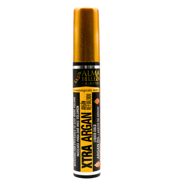 Alma Belleza- Xtra Argan Mascara 13g(Xtra Argan)