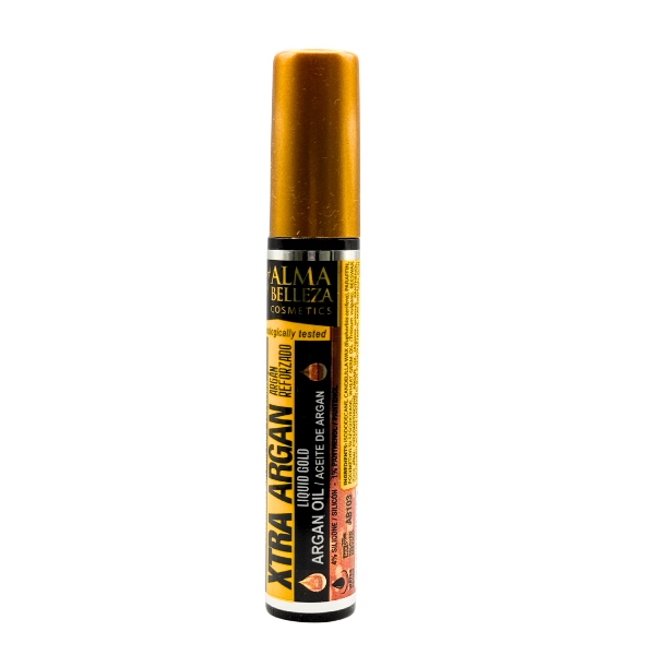 Alma Belleza- Xtra Argan Mascara 13g(Xtra Argan)