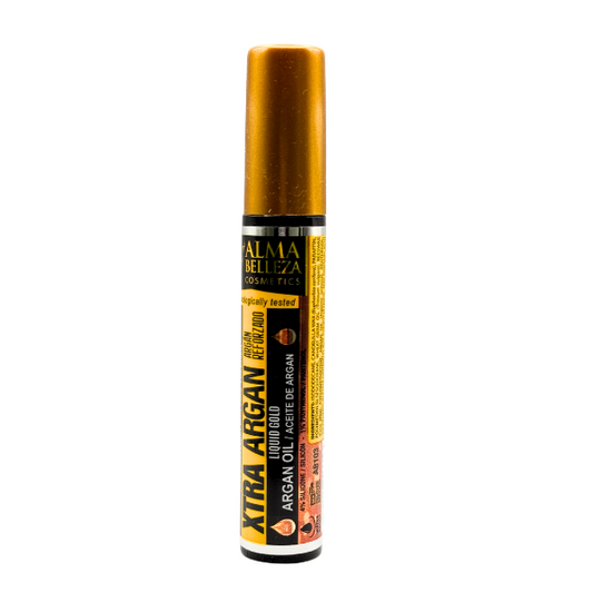 Alma Belleza- Xtra Argan Mascara 13g(Xtra Argan)