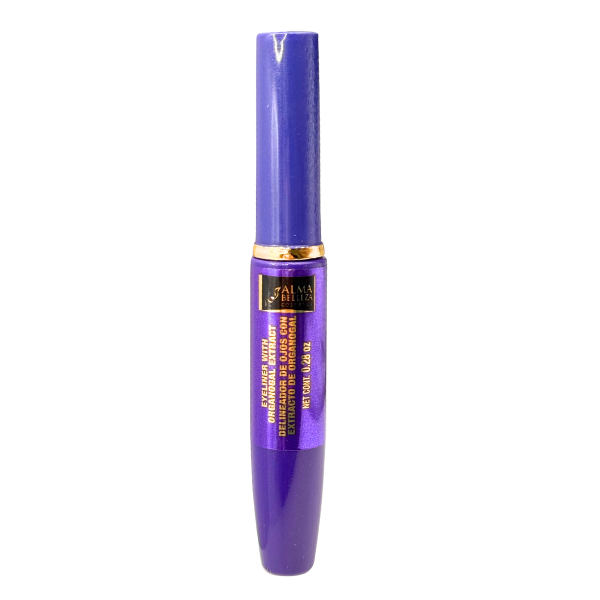 Alma Belleza- Eyeliner 0.28oz(Delineador)