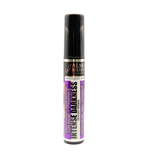 Alma Belleza-Intense Darkness Mascara(13g)(Obscuro Intenso)