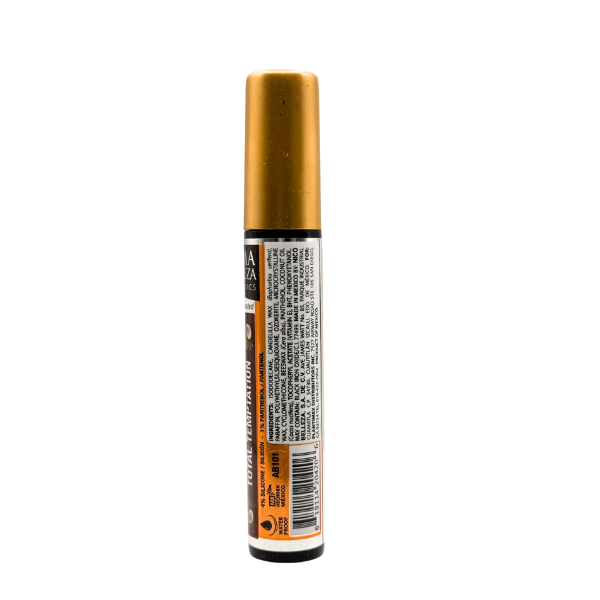 Alma Belleza-Coconut Oil Mascara 13g(Aceite Coco Rimel)
