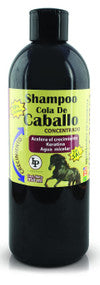 CABALLADA Shampoo sin sal (950ml)