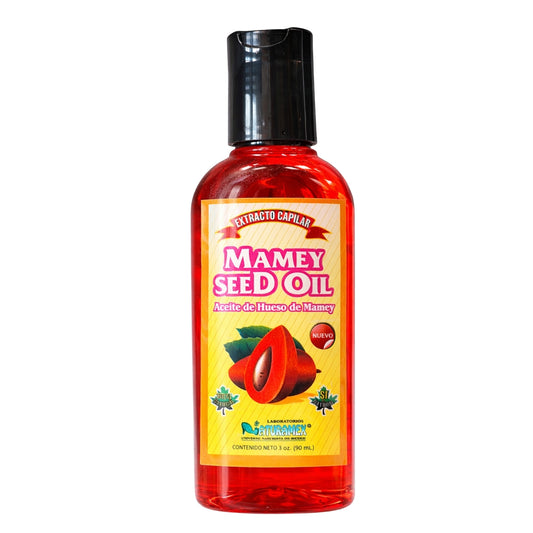 Plantimex Mamey seed oil 4oz(aceite de mamey)