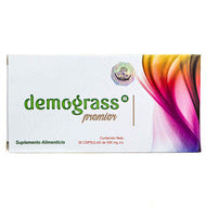 Demograss Premier (30caps)