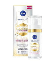 Nivea Cellular Luminous 630° Anti Dark-Spot Advanced Treatment Serum - 30ml