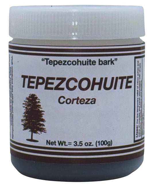 Plantimex- Pomada Tepezcohuite 100g