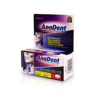 Anadent- Pain Reliever/ Alivia el dolor x 24 tabs