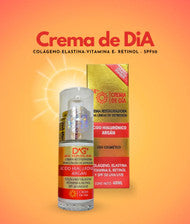 DAG-BYDAGLAB Crema de dia (1.35 oz)