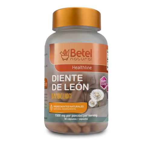 Betel Diente de Leon 90Cap