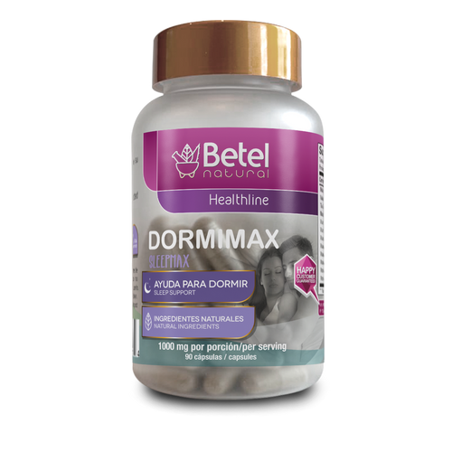 Dormimax capsules