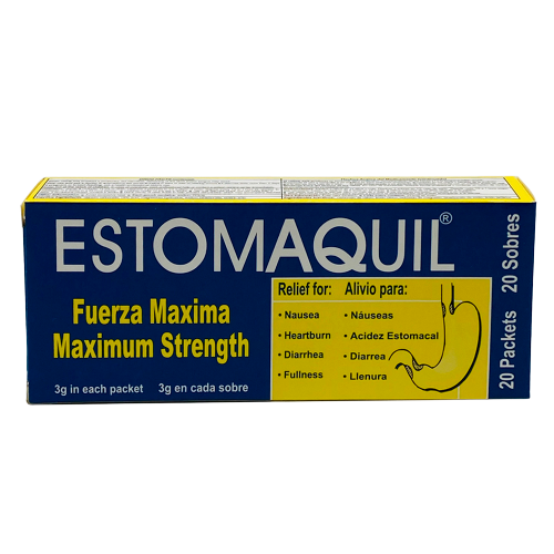 Estomaquil (20 pack)