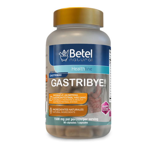 Gastribye! capsules