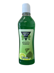 Bergamot Shampoo/Shampoo Bergamota 13.50fl.Oz