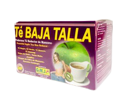 Te Baja Talla 30box
