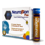 Neurobion PLUS