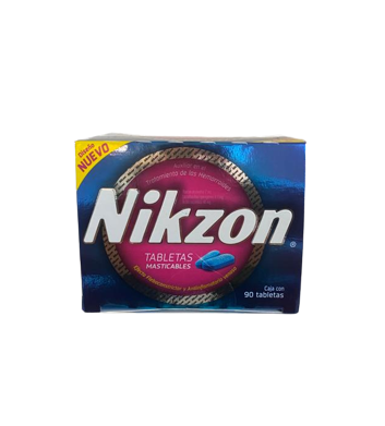 Nikzon (90tablets)