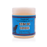 Pomada Plantimex Cebo de Coyote 100g