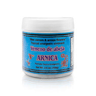 Plantimex- Ointment Bee Venom & Castor Oil / Pomada Veneno de Abeja y Arnica 100g