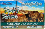 Labs Incredible Viper's Venom Soap (100g) / Acne treatment Soap