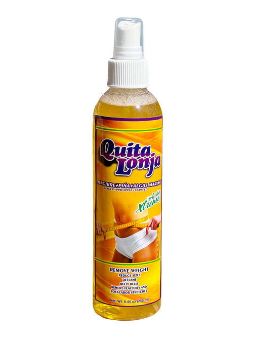 Quita Lonja Remove Weight Spray