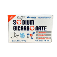 Labs Incredible Sodium Bicarbonate Soap (100g)