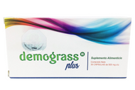 Demograss Plus (30cap)