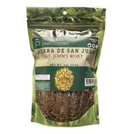 Green Royalty Hierba de San Juan (4oz) Natural Infusion Tea