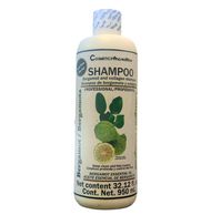 Cosmetics Incredible Collagen-Bergamot Shampoo (32 Fl Oz)