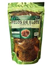 Green Royalty Pelos De Elote Herbs (4 oz)