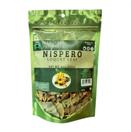 Green Royalty Nispero Herbs 4oz