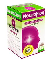 Neurobion CLASSIC FORMULA